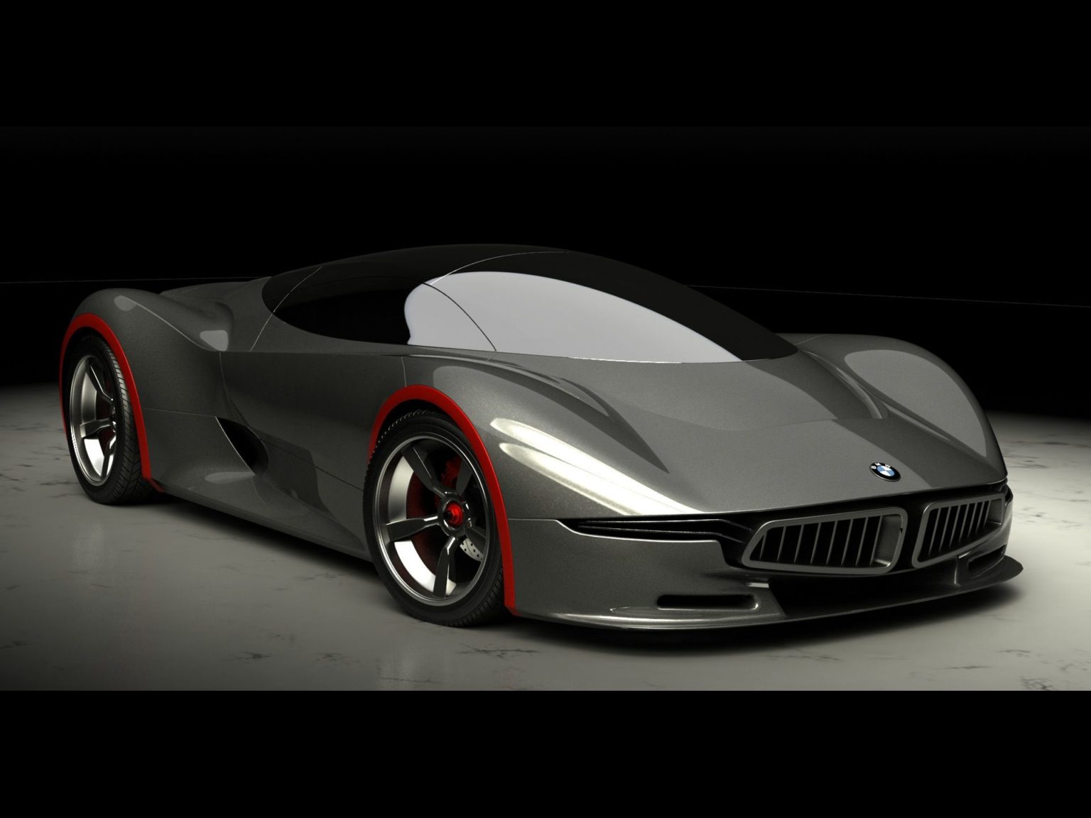 12 Most Expensive BMW Cars Ever Made 2024