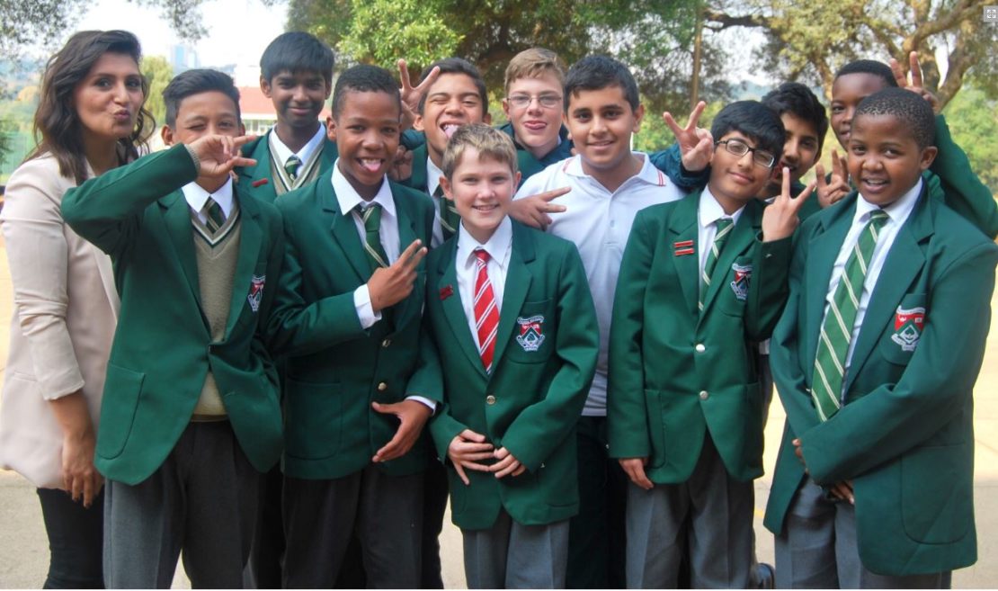 10 Best High Schools In Gauteng 2023 Newshub360