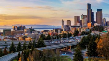 Most Expensive Places to Live in Washington State