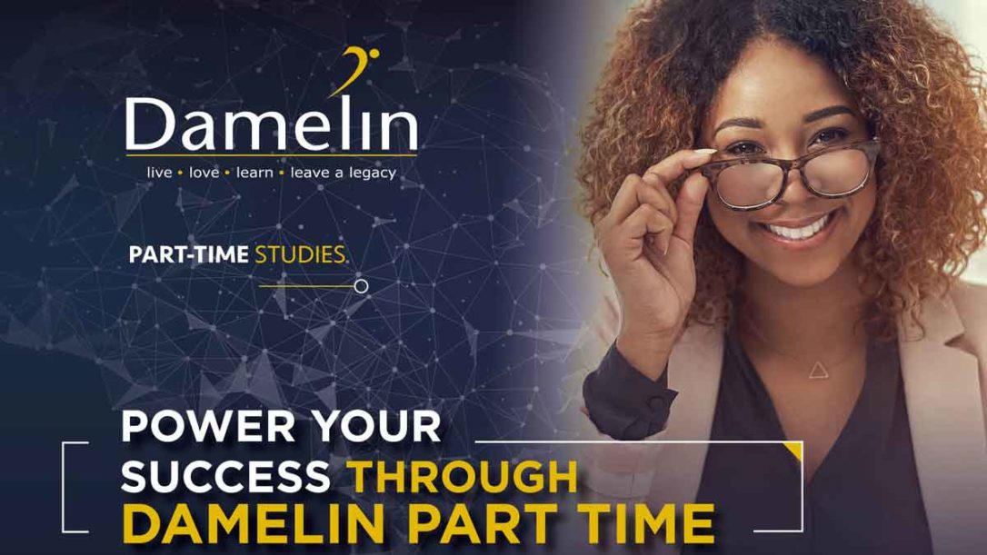 List Of All Damelin Courses Without Matric 2024