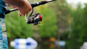 10 Most Expensive Fishing Reels 2023