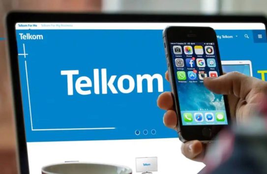 how do i check my telkom cell phone number