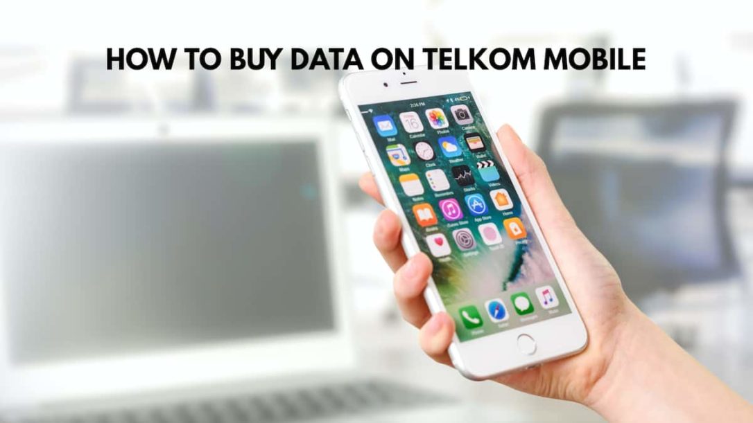 All Telkom Sim Only Data Deals 2024