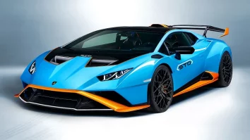  Most Expensive Lamborghini in the World 2023