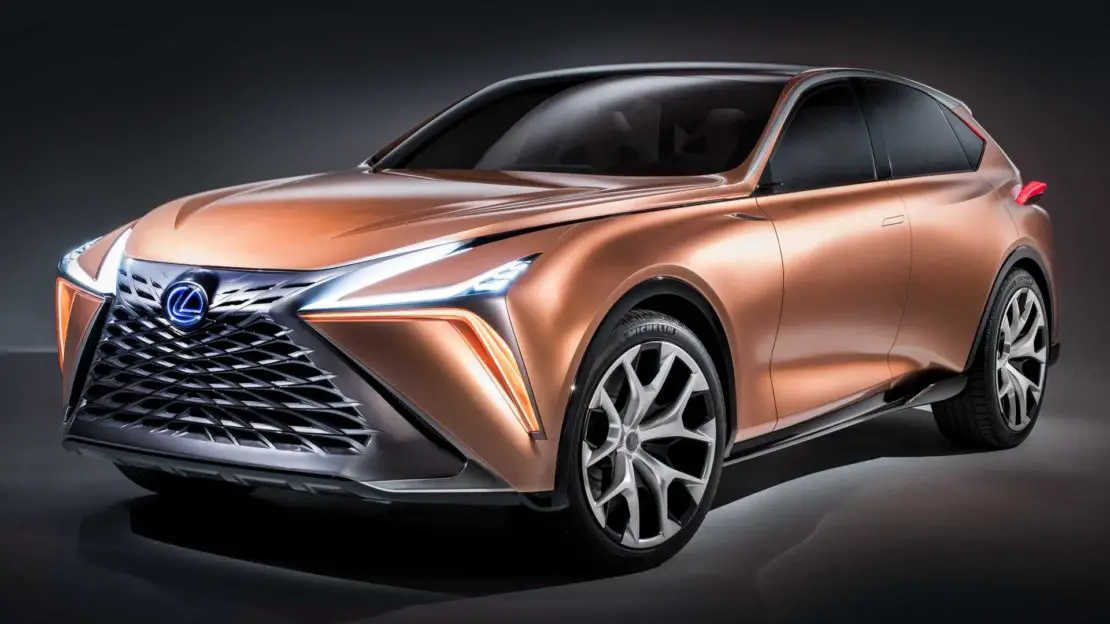 11 Most Expensive Lexus Cars 2024 [UPDATED]