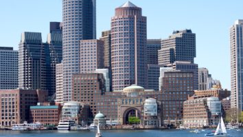 Most Expensive Towns in Massachusetts