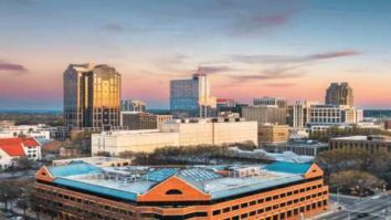 Wealthiest Cities in North Carolina