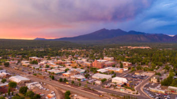 Best Places to Live in Northern Arizona