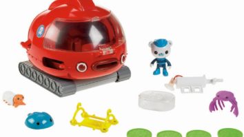 Why Are Octonauts Toys So Expensive