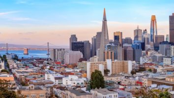 Wealthiest Neighborhoods in San Francisco