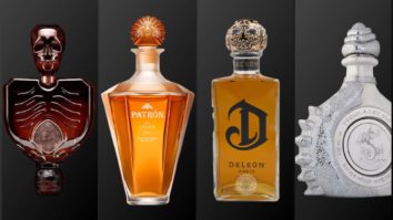 Most Expensive Tequila Brands in the World