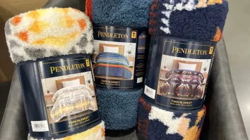 Why are Pendleton Blankets So Expensive