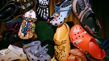 Most Expensive Crocs in The World