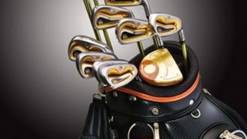 Most Expensive Golf Clubs in the World