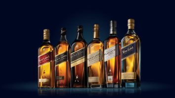 Most Expensive Johnnie Walker Scotch Whiskies Ever Sold 2023