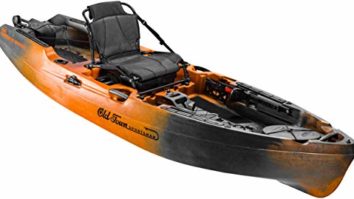 Most Expensive Kayaks