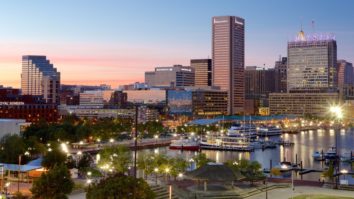 Wealthiest Cities in Maryland 2023