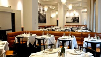 Most Expensive Restaurants in Boston