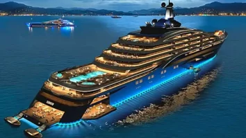 Most Expensive Yachts in the World 2023