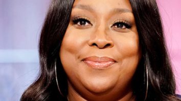 Loni Love Net Worth