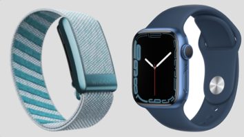 Difference Between Apple Watch And Whoop