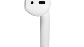 Can you buy a single AirPod