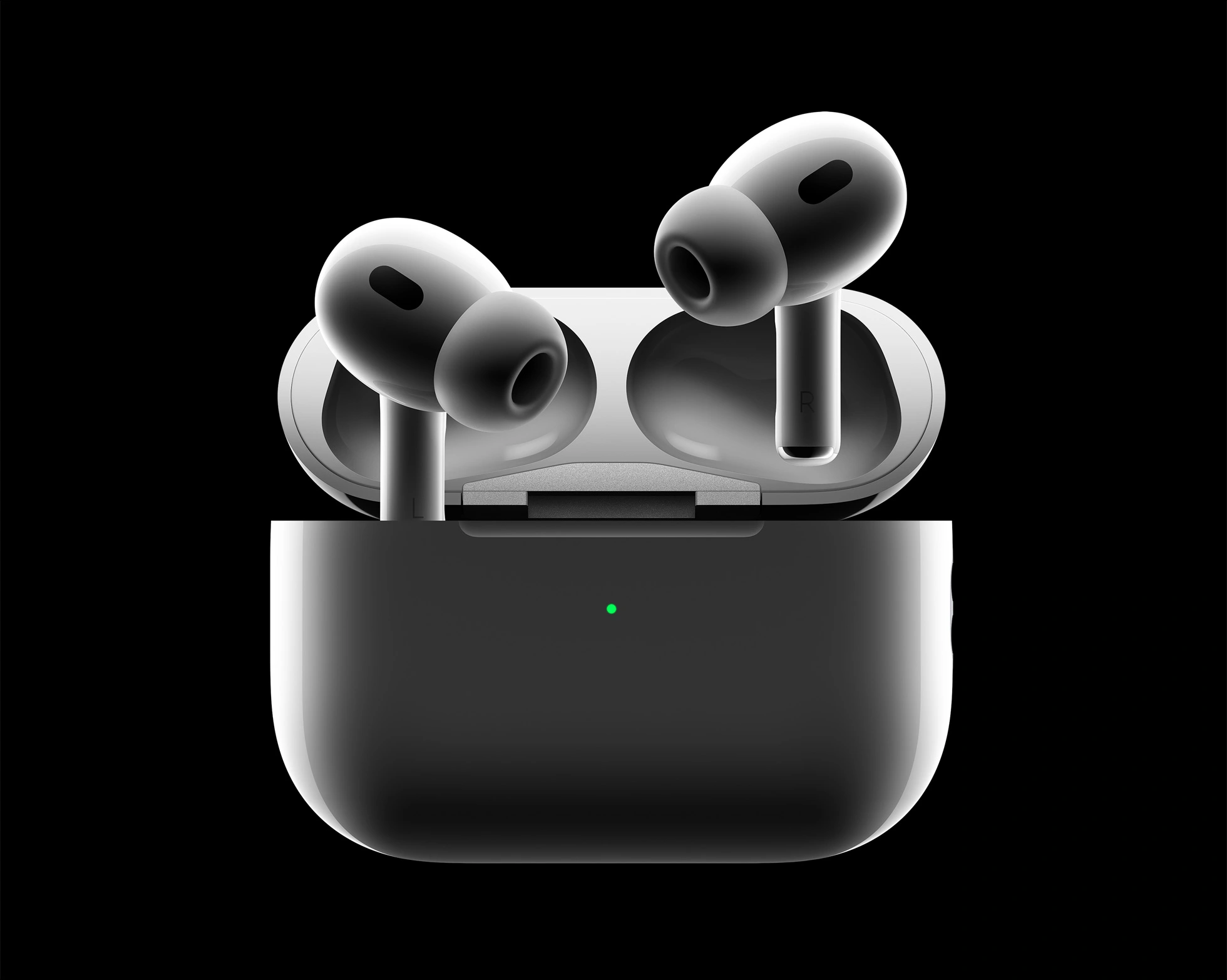 How To Find Your AirPod Case In 5 Minutes 2024 UPDATED   Apple AirPods Pro 2nd Gen Hero 220907.webp