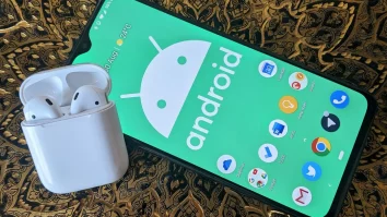 Do AirPods Work With Android 2023