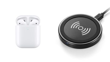  AirPod Charging Case Vs Wireless