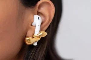 Can You Wear Apple AirPods With Any Ear Piercing In 2023?