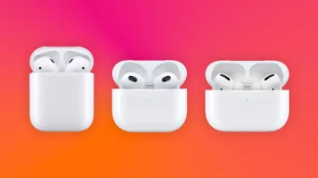 How Many Generations Of AirPods Are There