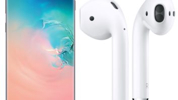 How To Reset Your AirPods On Android 2023