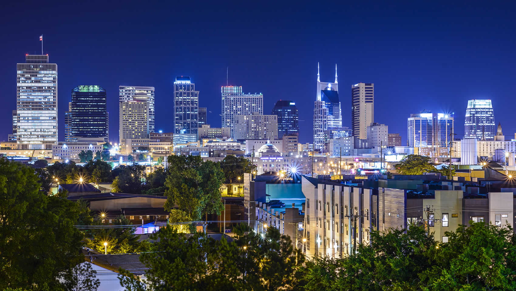 Where Should You Not Stay In Nashville