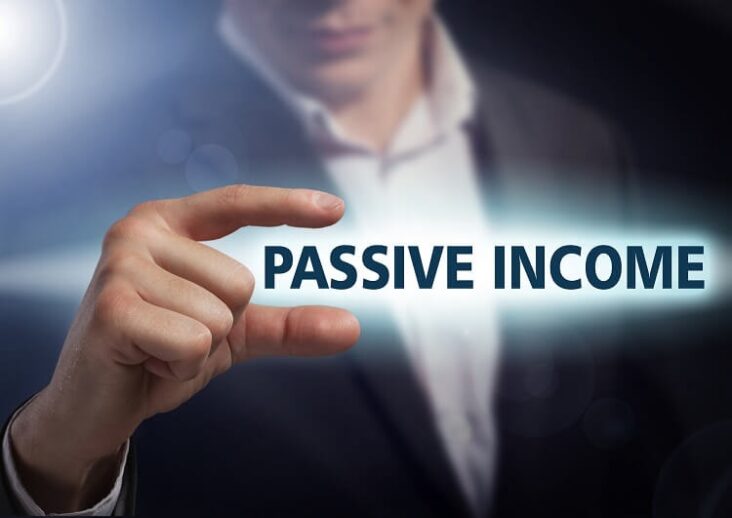 10 Examples of Passive Income Businesses: Including ATM Routes