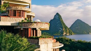 Best Couples Resorts in the World