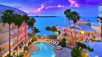 Best Beach Hotels in Key West