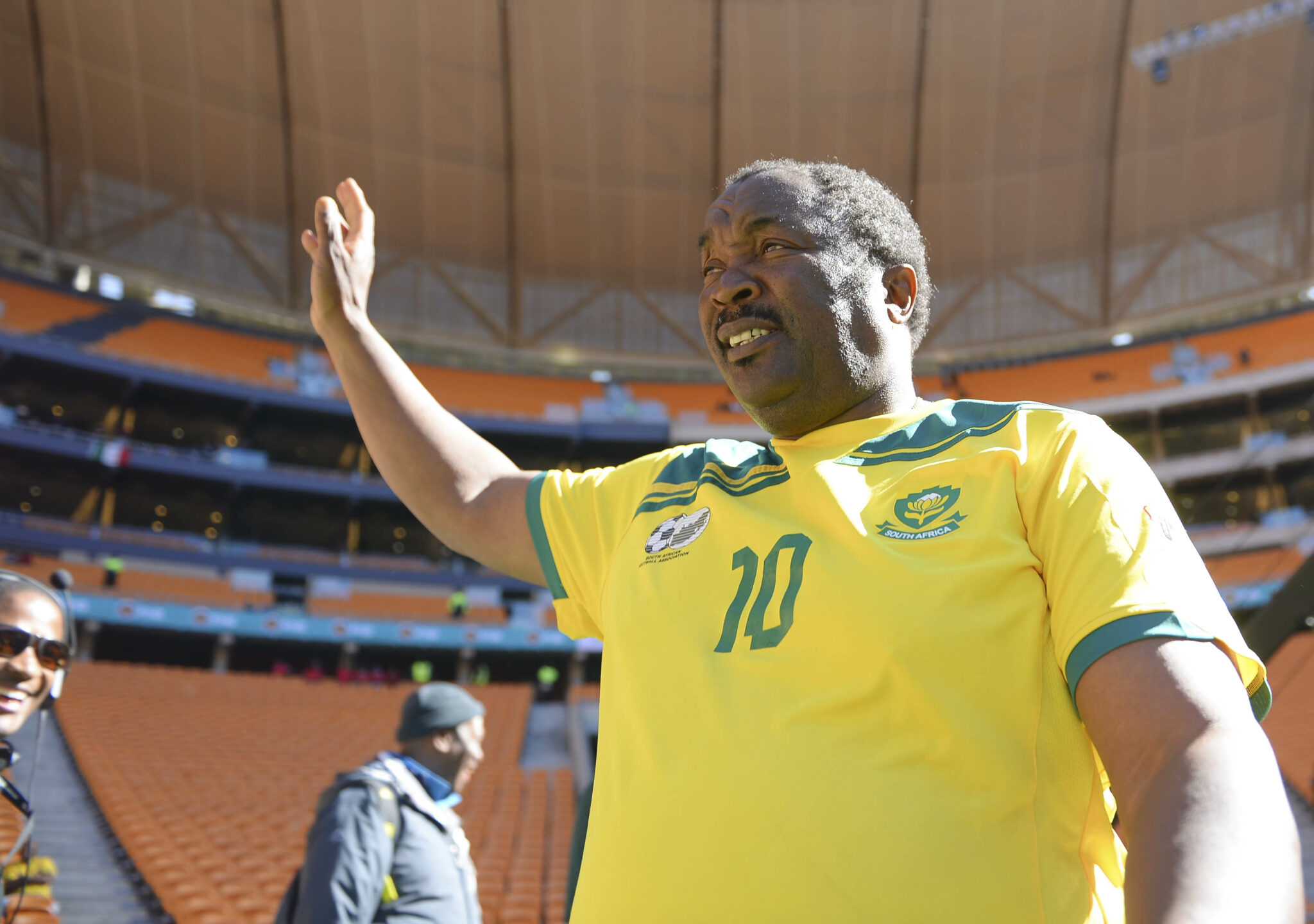 Jomo Sono Biography: Age, Net Worth, Wife, Cars, House, Career