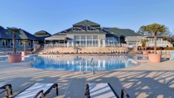 Best Spa Resorts in Virginia