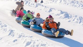 top-ski-resorts-near-washington-dc