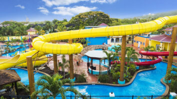 Best Resorts With Water Parks Around the World