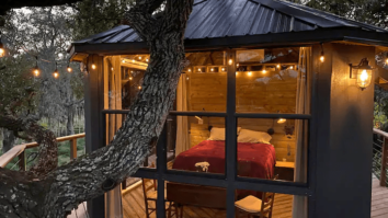 Treehouses in Florida That Awaken Your Inner Child