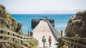 Most Beautiful Barrier Islands in Florida