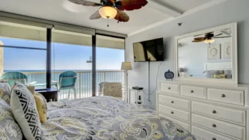 Airbnbs in Myrtle Beach, South Carolina