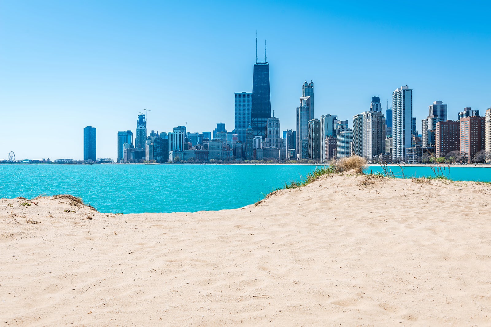 11 Best Lake Michigan Beaches 2024 Newshub360 Net   76bed020 C20e 4091 9fe9 60438b2d6443 