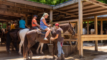 best-dude-ranches-tennessee