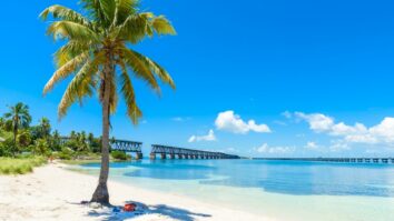 best-beaches-in-key-west-florida