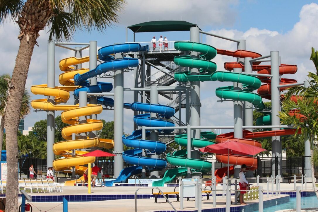 15 Best Amusement Parks in Miami 2024 [UPDATED]