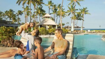 Best Couples Resorts in Hawaii