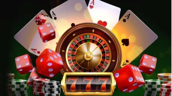 The Rise of Online Casinos in Africa