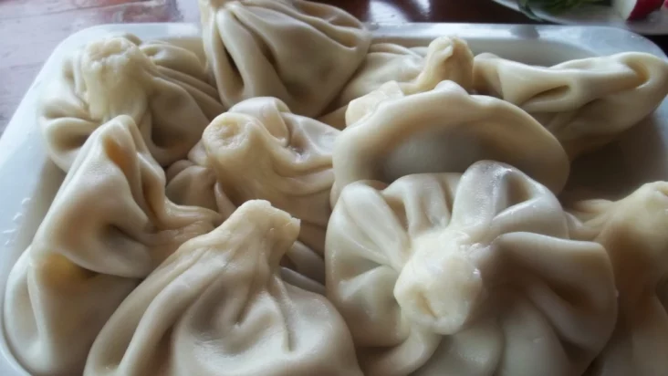 Khinkali Delight: A Dumpling Adventure in Georgian Cuisine